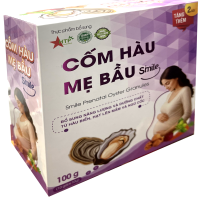 CỐM HÀU MẸ BẦU SMILE